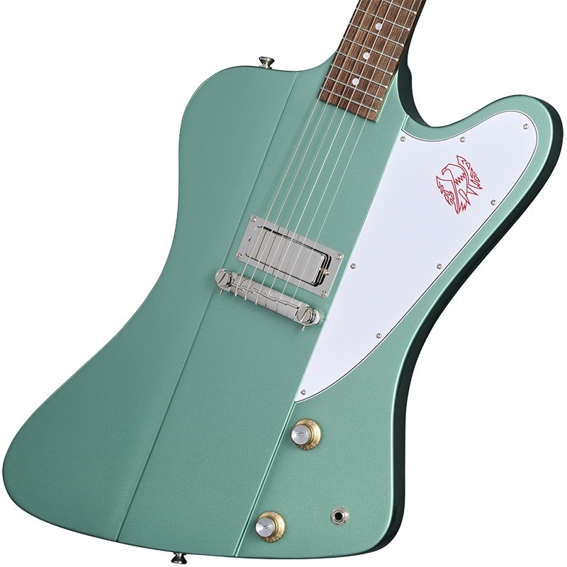 Epiphone 1963 Firebird I (Inverness Green) ｜イケベ楽器店オンラインストア