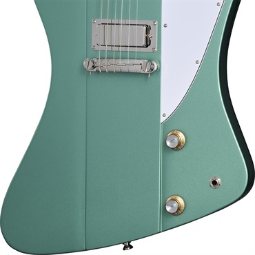 Epiphone 【特製トートバッグプレゼント】1963 Firebird I (Inverness Green) 画像3