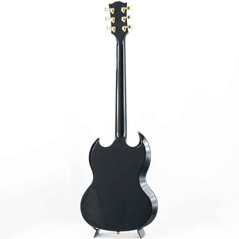 Gibson SG Supreme 3-Pickup (Ebony) [SN.212540223] 画像2