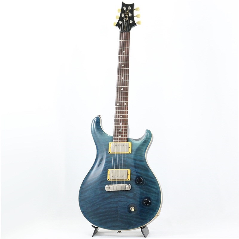 P.R.S. 【USED】 McCarty 10top (Whale Blue) 画像1