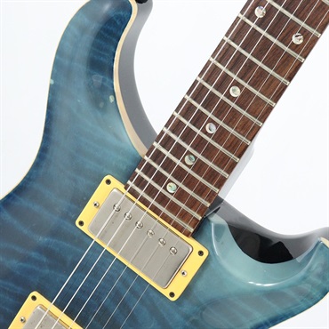 P.R.S. 【USED】 McCarty 10top (Whale Blue) 画像6