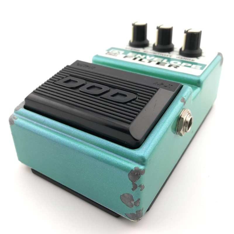 Digitech 【USED】 FX25B Envelope Filter ｜イケベ楽器店オンラインストア