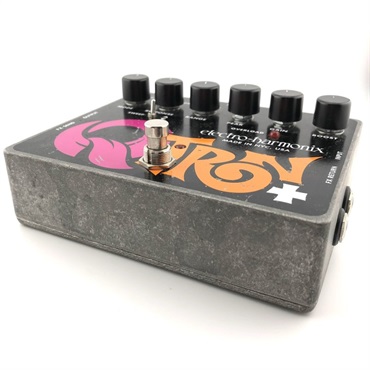 Electro Harmonix 【USED】 Q-Tron Plus 画像1