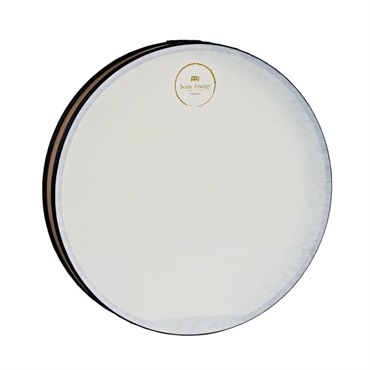 MEINL WD16WB-WH [Wave Drum 16'' / Woven & True Feel Synthetic Head] 画像1