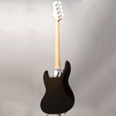 Three Dots Guitars JB Model (Ash/TBK/M) 画像3