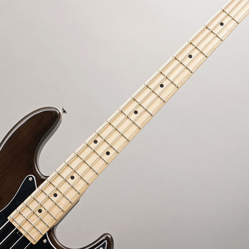 Three Dots Guitars JB Model (Ash/TBK/M) 画像4