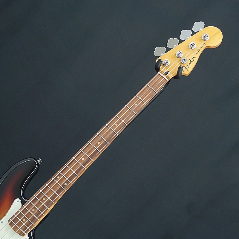 Fender MEX 【USED】 Player Plus Jazz Bass (3-Color Sunburst) ｜イケベ楽器店オンラインストア