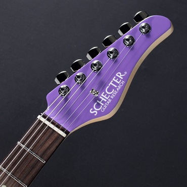 SCHECTER KR-24-2H-FXD-MH/VP/R 画像4