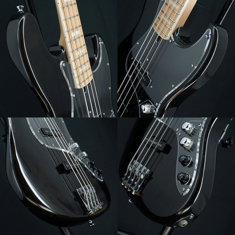 ATELIER Z 【USED】 M#245 Custom (TP-BLK) '10 ｜イケベ楽器店オンラインストア