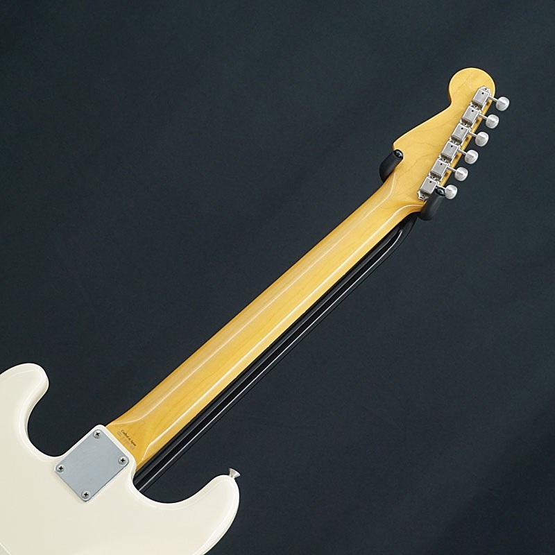 Fender Japan 【USED】ST62-TX (Vintage White)【SN.S006160】 ｜イケベ楽器店オンラインストア