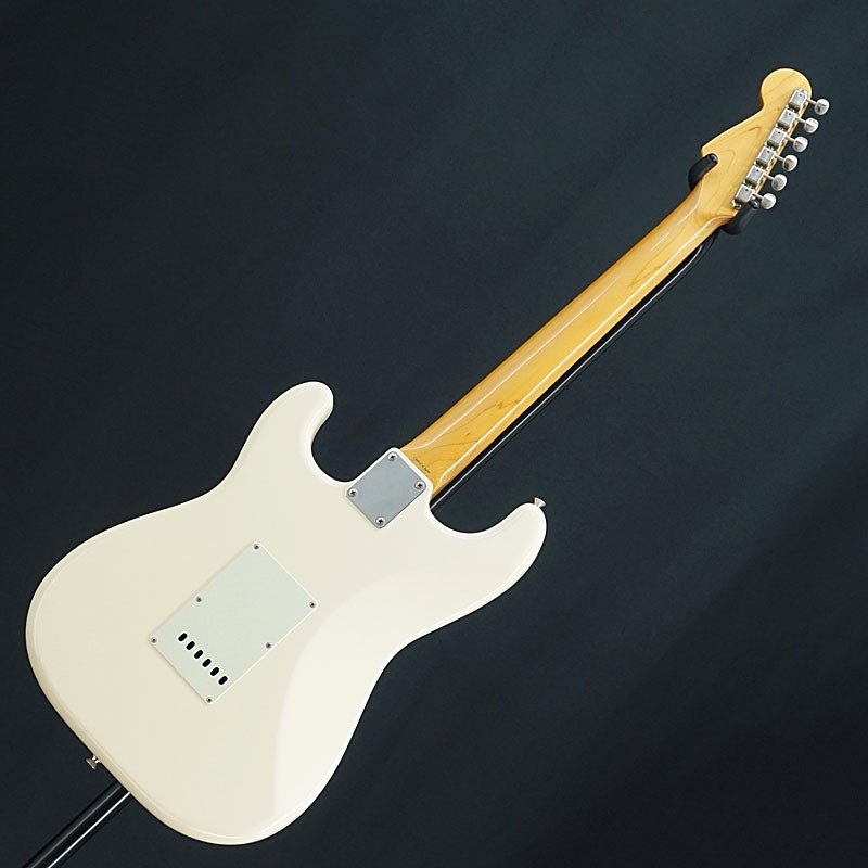 Fender Japan 【USED】ST62-DMC(Vintage White)【S004416】 ｜イケベ楽器店オンラインストア