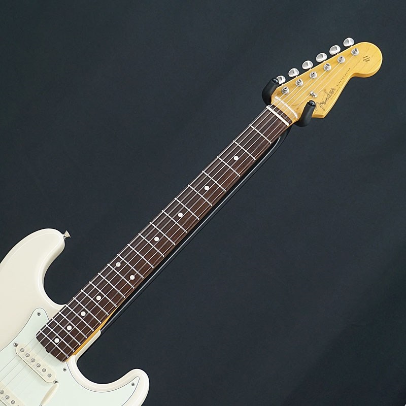 Fender Japan 【USED】ST62-DMC(Vintage White)【S004416】 ｜イケベ楽器店オンラインストア