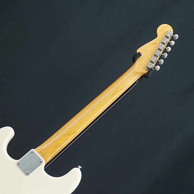 Fender Japan 【USED】ST62-DMC(Vintage White)【S004416】 ｜イケベ楽器店オンラインストア