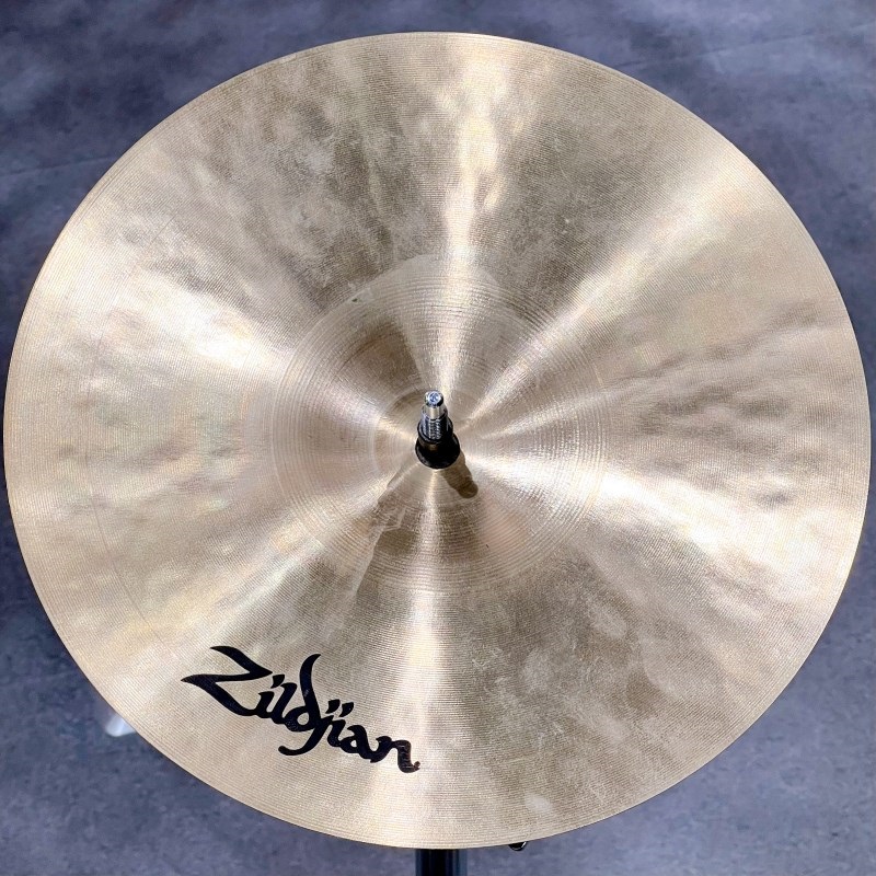 Zildjian 【USED】 K Zildjian Splash 10 [NKZL10SP.PT][270g] 画像3