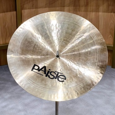 PAiSTe 【USED】 Formula 602 Modern Essentials China 18 [Collaboration with Vinnie Colaiuta][1155g] 画像2