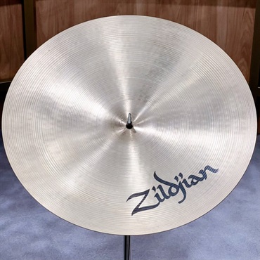 Zildjian 【USED】 A Zildjian Mini Cup Ride 20 [2830g] 画像2