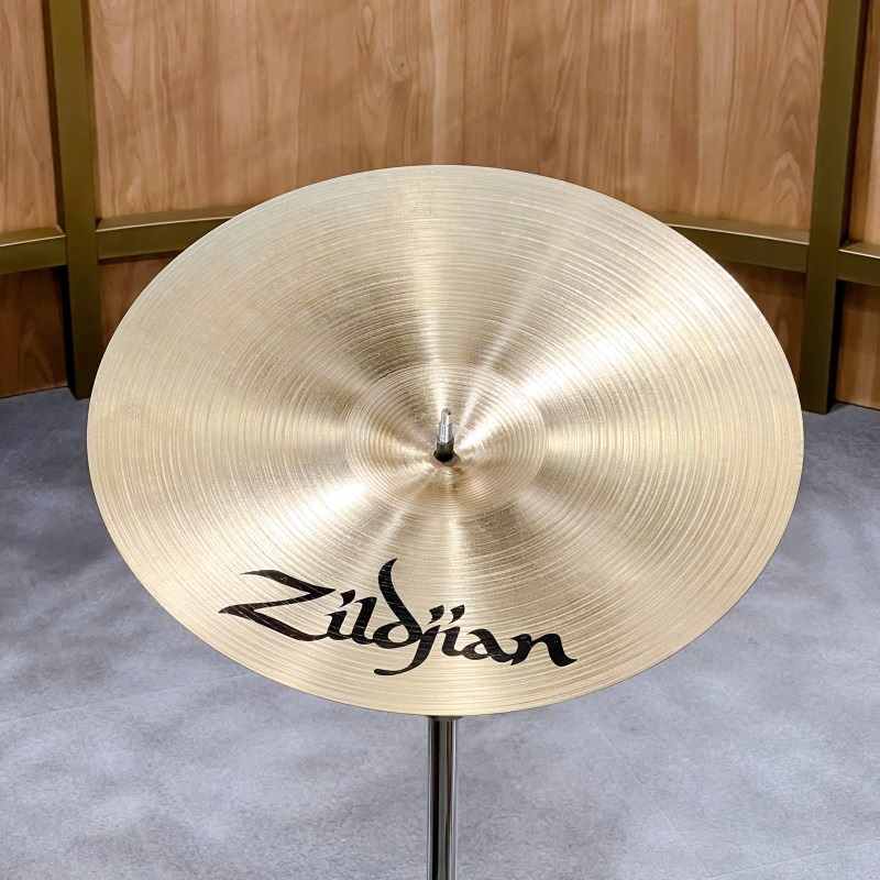 Zildjian 【USED】 A Zildjian Thin Crash 16 [955g] 画像2