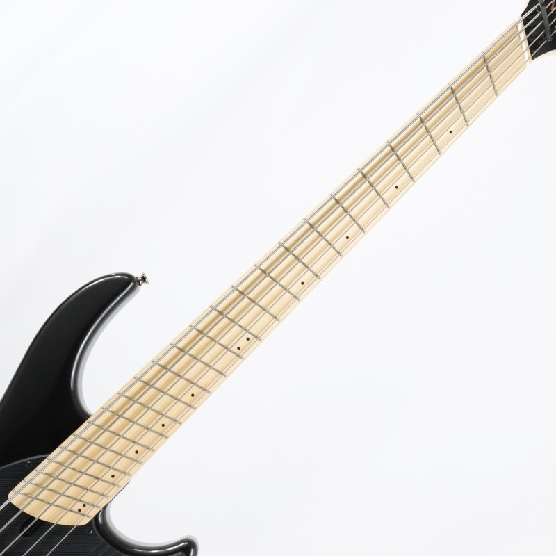 DINGWALL 【USED】 NG-3 5strings Adam Nolly Getgood Signature Model (Metallic Black) 画像2