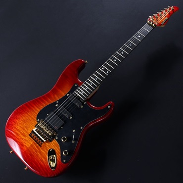 SCHECTER ST-4-22-CTM-FRT-IKP/CHSB/E #240603 画像1