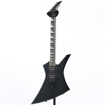 Jackson USA USA Select Kelly KE2 (Gloss Black/Ebony) [SN.U28287] 画像1