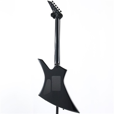 Jackson USA USA Select Kelly KE2 (Gloss Black/Ebony) [SN.U28287] 画像2