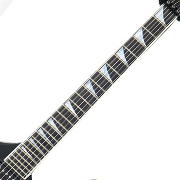 Jackson USA USA Select Kelly KE2 (Gloss Black/Ebony) [SN.U28287] 画像5