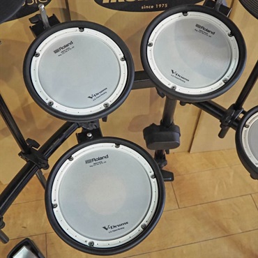 Roland 【USED】TD-1DMK [V-Drums/シンバルパッド拡張済み] ｜イケベ楽器店オンラインストア