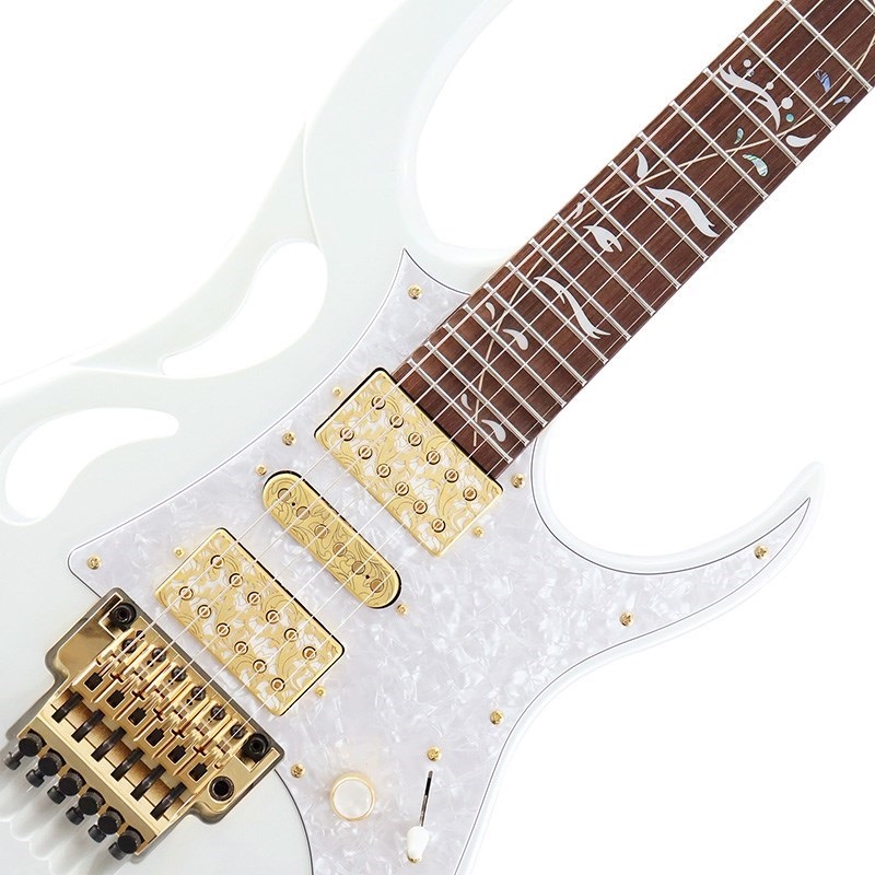 Ibanez PIA3761-SLW [Paradise in Steve Vai new signature model] 【特価】 画像3