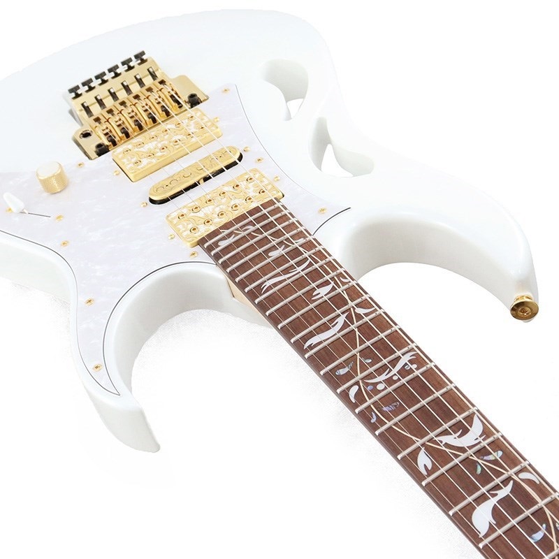 Ibanez PIA3761-SLW [Paradise in Steve Vai new signature model] 【特価】 画像4