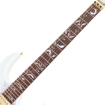 Ibanez PIA3761-SLW [Paradise in Steve Vai new signature model] 【特価】 画像6