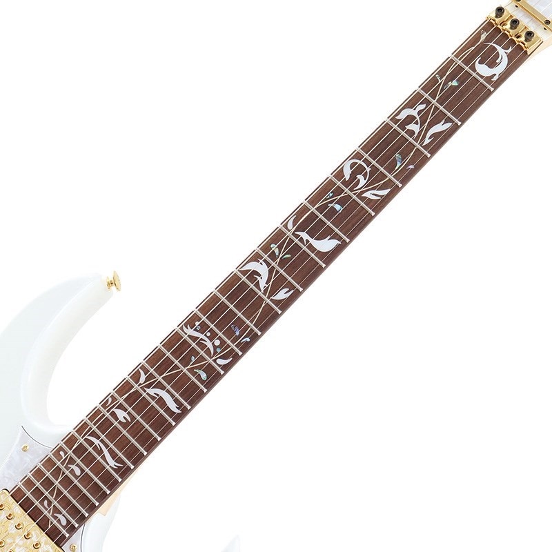 Ibanez PIA3761-SLW [Paradise in Steve Vai new signature model] 【特価】 画像6