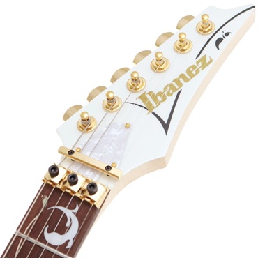 Ibanez PIA3761-SLW [Paradise in Steve Vai new signature model] 【特価】 画像7