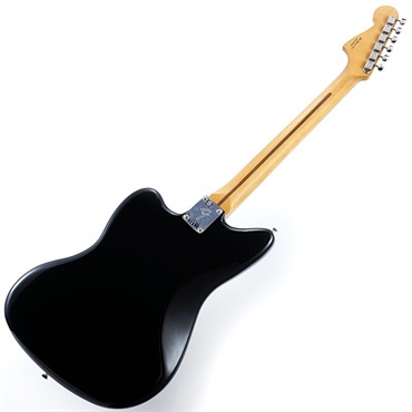 Fender MEX Player II Jazzmaster (Black/Rosewood) 画像2