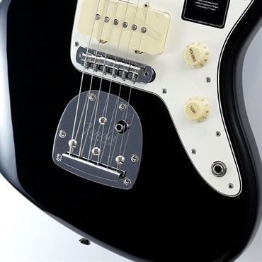 Fender MEX Player II Jazzmaster (Black/Rosewood) 画像4