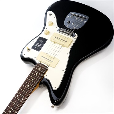 Fender MEX Player II Jazzmaster (Black/Rosewood) 画像5