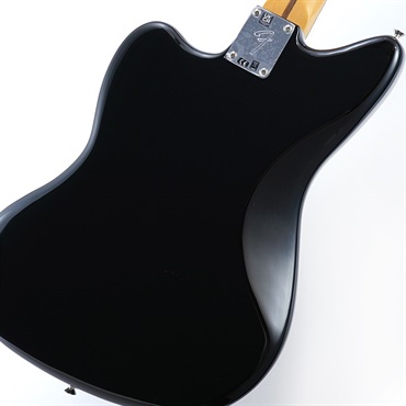 Fender MEX Player II Jazzmaster (Black/Rosewood) 画像7