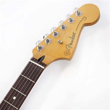 Fender MEX Player II Jazzmaster (Black/Rosewood) 画像8