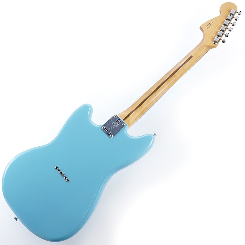 Fender MEX Player II Mustang (Aquatone Blue/Rosewood) 画像2