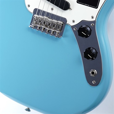 Fender MEX Player II Mustang (Aquatone Blue/Rosewood) 画像4