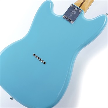 Fender MEX Player II Mustang (Aquatone Blue/Rosewood) 画像7