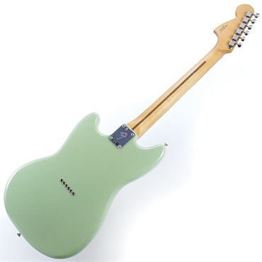 Fender MEX Player II Mustang (Birch Green/Rosewood) 画像2