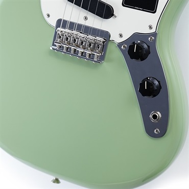 Fender MEX Player II Mustang (Birch Green/Rosewood) 画像4