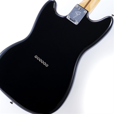 Fender MEX Player II Mustang (Black/Rosewood) 画像7