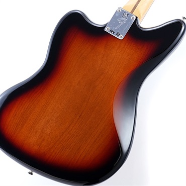 Fender MEX Player II Jaguar (3-Color Sunburst/Rosewood) 画像7