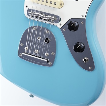 Fender MEX Player II Jaguar (Aquatone Blue/Rosewood) 画像4