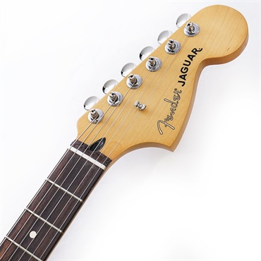 Fender MEX Player II Jaguar (Aquatone Blue/Rosewood) 画像8