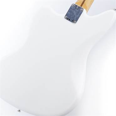 Fender MEX Player II Jaguar (Polar White/Rosewood) 画像7