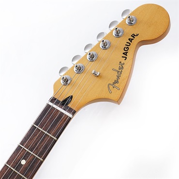 Fender MEX Player II Jaguar (Polar White/Rosewood) 画像8