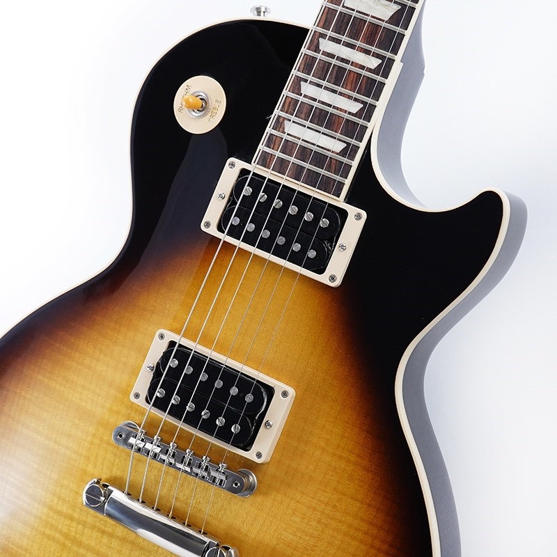 Gibson Slash Les Paul Standard (November Burst) SN.208840108 画像3