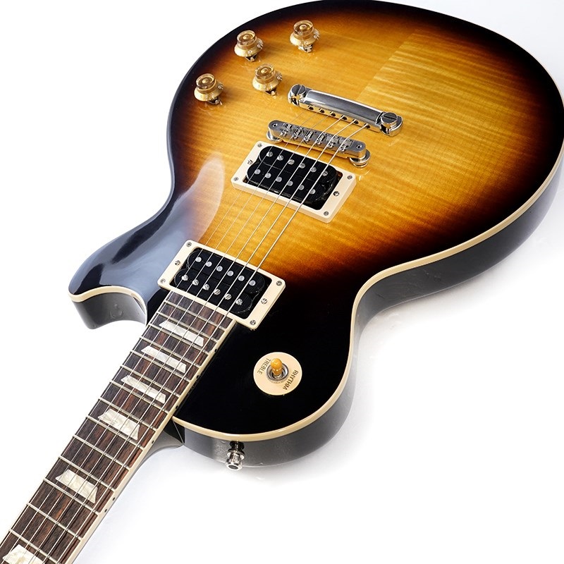 Gibson Slash Les Paul Standard (November Burst) SN.208840108 画像5